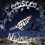 Erasure - Nightbird