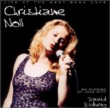 Christiane Noll - Live At The West Bank Cafe