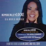 Kimberley Locke - 8th World Wonder