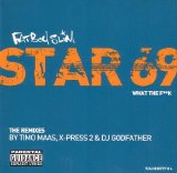 Fatboy Slim - Star 69 (What The F**k)