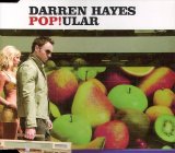 Darren Hayes - Pop!ular The Remixes