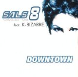 Sals8 - Downtown