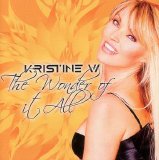 Kristine W - The Wonder Of It All