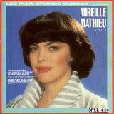 Mireille Mathieu - Les Plus Grands Succès De Mireille Mathieu