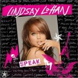 Lindsay Lohan - Speak