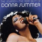 Donna Summer - The Journey: The Very Best Of Donna Summer