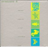 Erasure - EBX 4