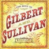 Showtunes - The Best Of Gilbert And Sullivan