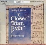 Showtunes - Closer Than Ever