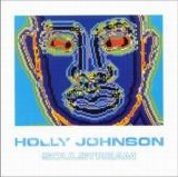 Holly Johnson - Soulstream