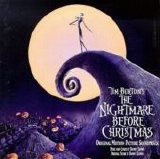 Danny Elfman - The Nightmare Before Christmas