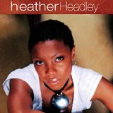 Heather Headley - Earthlink: The Rare Mix