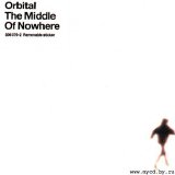 Orbital - The Middle Of Nowhere