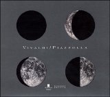 Gidon Kremer - Vivaldi And Piazzolla: Eight Seasons