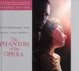 Showtunes - The Phantom Of The Opera (Movie)