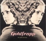 Goldfrapp - Felt Mountain