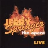 Showtunes - Jerry Springer: The Opera (London)