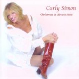 Carly Simon - Christmas Is Almost Here