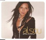 Alsou - Before You Love Me