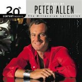 Peter Allen - The Best of Peter Allen