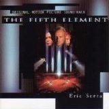 Eric Serra - The Fifth Element