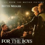 Bette Midler - For The Boys