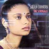 Sheila Chandra - The Struggle