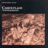 Camouflage - Voices & Images