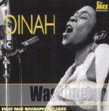 Dinah Washington - The Jazz Biography