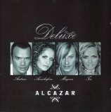 Alcazar - Dancefloor Deluxe