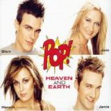 Pop! - Heaven And Earth (CD1)