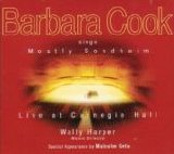 Showtunes - Barbara Cook Sings Mostly Sondheim