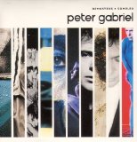 Peter Gabriel - Remasters - Sampler