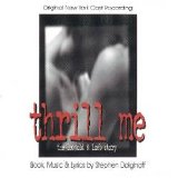 Showtunes - Thrill Me: The Leopold & Loeb Story (NY)