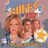 Showtunes - Buffy The Vampire Slayer: Once More, With Feeling