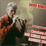 David Bowie - Christiane F.