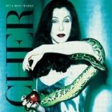 Cher - It's A Man's World