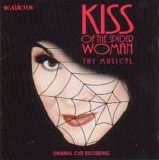 Showtunes - Kiss Of The Spiderwoman