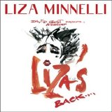 Liza Minnelli - Liza Minnelli In: Liza's Back