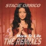 Stacie Orrico - (There's Gotta Be) More To Life