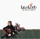 Lisa Loeb - The Way It Really Is