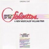 Showtunes - March Of The Falsettos