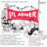 Showtunes - Li'l Abner (1956)