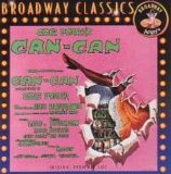 Showtunes - Can-Can (1953)