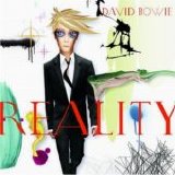 David Bowie - Reality