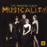 Showtunes - Musicality: The Winners' Album