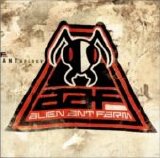 Alien Ant Farm - ANThology