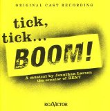 Showtunes - tick, tick...BOOM!