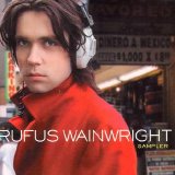 Rufus Wainwright - Sampler