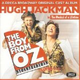 Showtunes - The Boy From Oz (B'way)